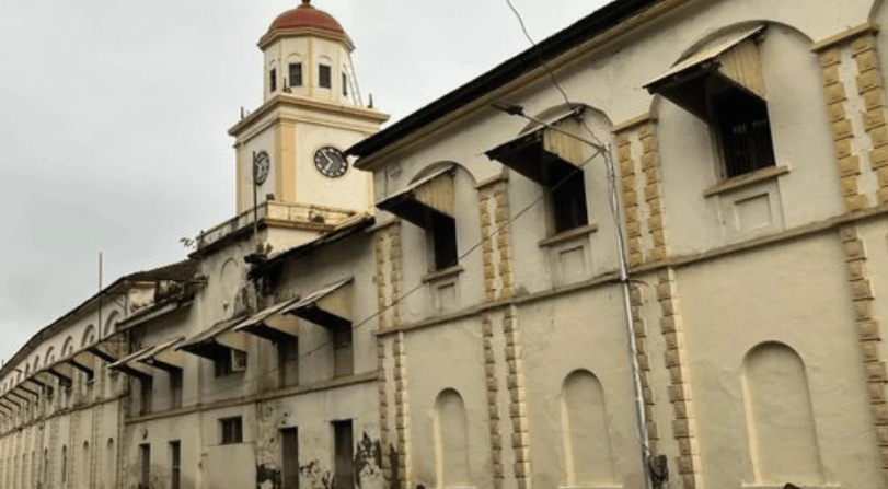 Naval Dockyard Building, Mumbai City, Maharashtra - Vushii.com Naval Dockyard Building, Mumbai City, Maharashtra - Vushii.com
